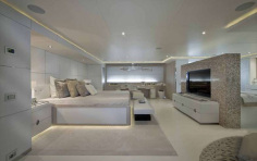 CRN 130 M/Y Darlings Danama图集
