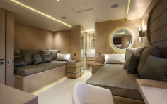 CRN 130 M/Y Darlings Danama图集