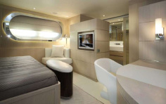CRN 130 M/Y Darlings Danama图集