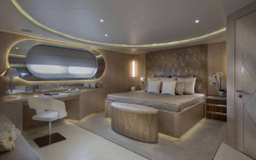 CRN 130 M/Y Darlings Danama图集