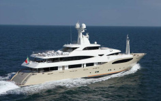 CRN 130 M/Y Darlings Danama图集