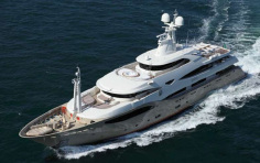 CRN 130 M/Y Darlings Danama图集