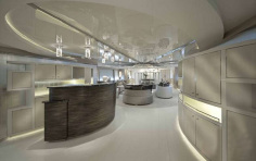 CRN 130 M/Y Darlings Danama图集