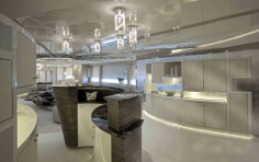 CRN 130 M/Y Darlings Danama图集