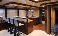 CRN 124 M/Y Azteca图集