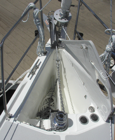 Catalina 350mkII图集