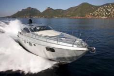 Pershing 50.1 SD图集