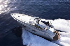 Pershing 50.1 LA图集