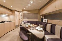 Pershing 50.1 LA图集