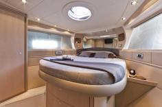 Pershing 50.1 LA图集