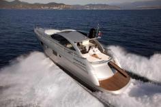 Pershing 50.1 LA图集