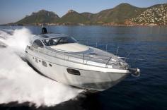 Pershing 50.1 LA图集