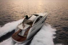 Pershing 50.1 LA图集
