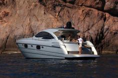 Pershing 50.1 LA图集