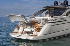 PERSHING 70图集