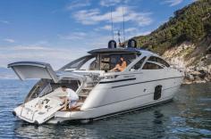 PERSHING 70图集