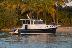 Marlow Pilot 32图集
