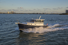Marlow Pilot 32图集