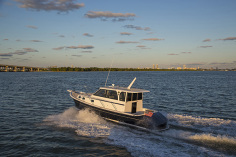 Marlow Pilot 32图集