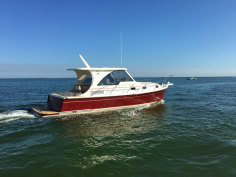 Marlow Pilot 34图集