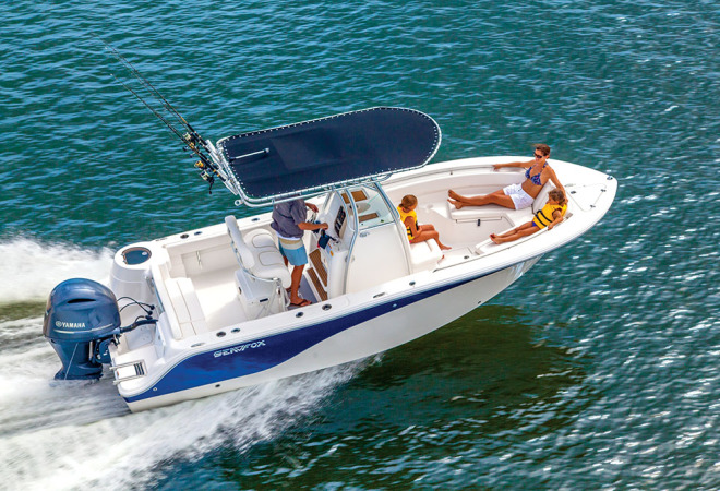 226 COMMANDER
