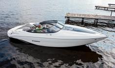 225SX SPORT BOAT图集
