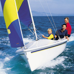 Catalina 16.5图集
