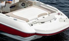 208LR SPORT DECK图集