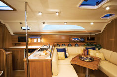 Catalina 445图集