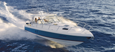 430 Sport Yacht图集