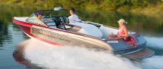 Ski Nautique 200 CB图集