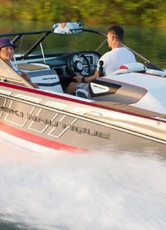 Ski Nautique 200 CB图集
