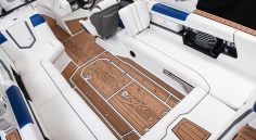 Super Air Nautique G25图集