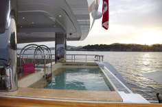 Feadship Predator图集