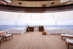Feadship Predator图集