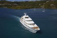 Feadship Ocean Victory图集