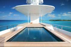 Feadship Musashi图集