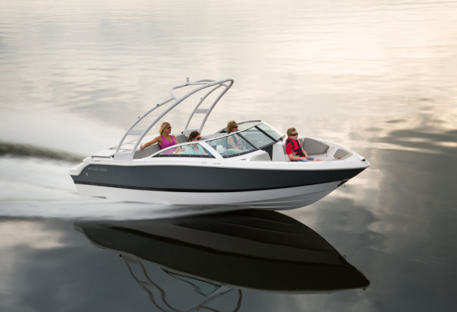 Horizon Series H190
