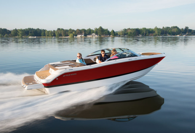 Horizon Series H200