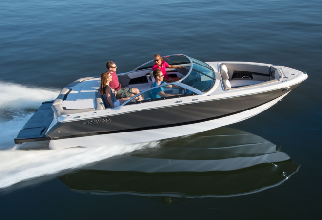 Horizon Series H210