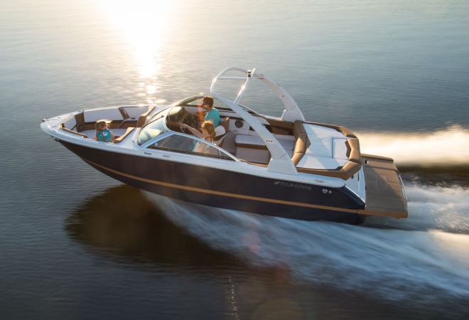 Horizon Series H230
