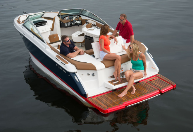Horizon Series H260