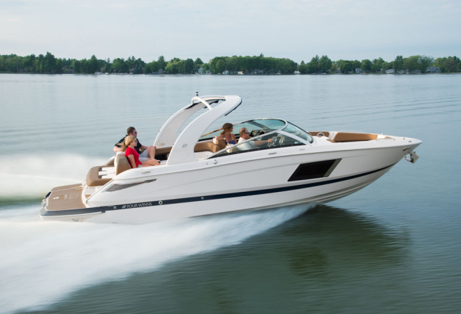 Horizon Series H290