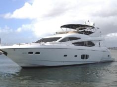 80 Yacht