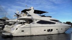 80 Yacht图集
