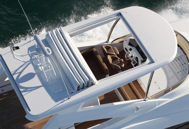 88 Yacht
