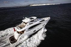88 Yacht