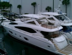 88 Yacht图集