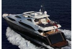 34 Meter Yacht图集