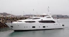 34 Meter Yacht图集